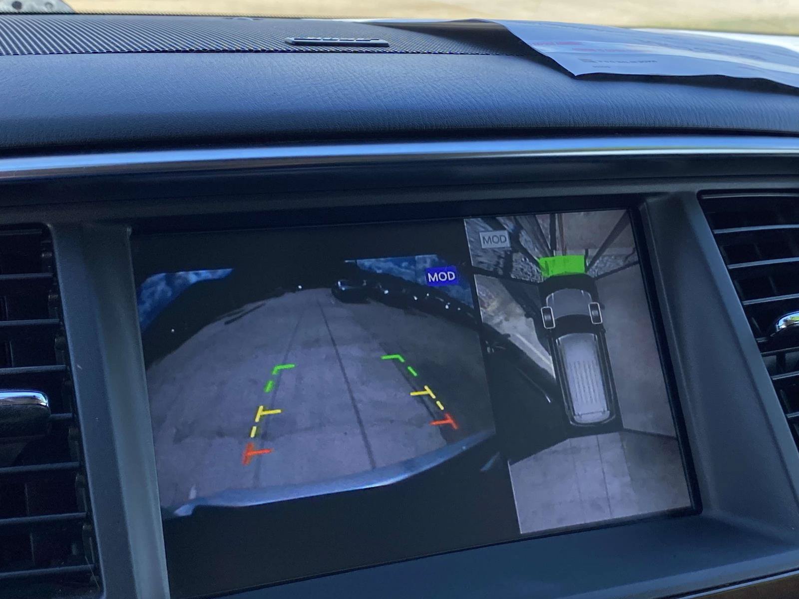 Used 2019 Nissan Armada 2WD image 25