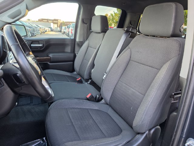 Used 2021 GMC Sierra 1500 SLE AWD/4WD image 15