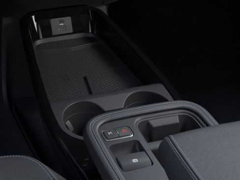 New 2026 Ford Mustang Mach-E Select w/ Technology Package image 15