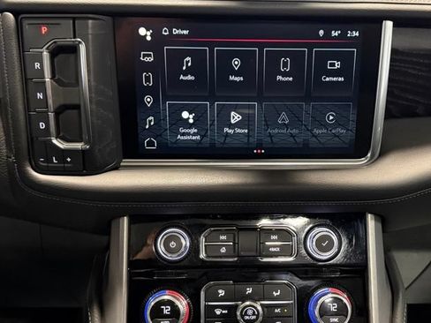 Used 2022 GMC Yukon Denali AWD/4WD image 13