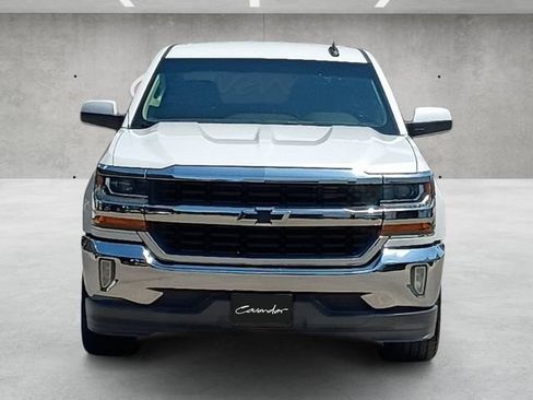 Used 2018 Chevrolet Silverado 1500 LT w/ Texas Edition RWD image 18