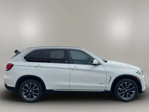 Used 2015 BMW X5 sDrive35i RWD image 7