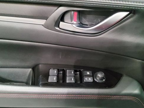 Used 2024 MAZDA CX-5 Carbon Edition image 23