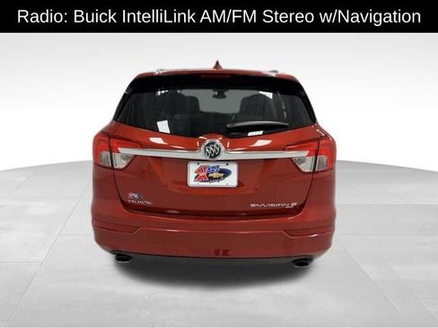 Certified 2016 Buick Envision Premium image 5