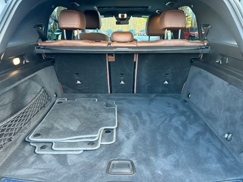 Used 2024 Mercedes-Benz GLE 350 4MATIC image 27