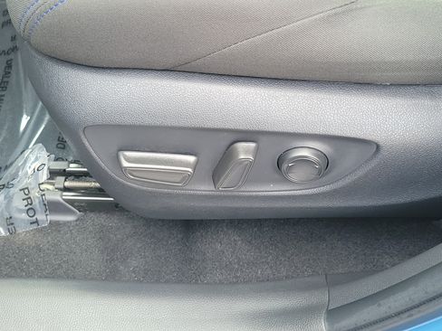 Certified 2024 Toyota RAV4 SE AWD/4WD image 20