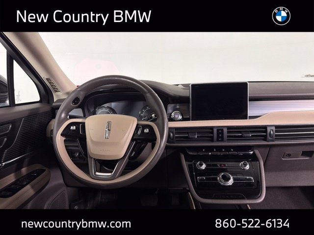 Used 2022 Lincoln Corsair AWD w/ Premium Package image 19