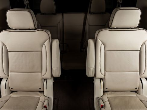 Used 2022 GMC Yukon XL Denali w/ Max Trailering Package image 35