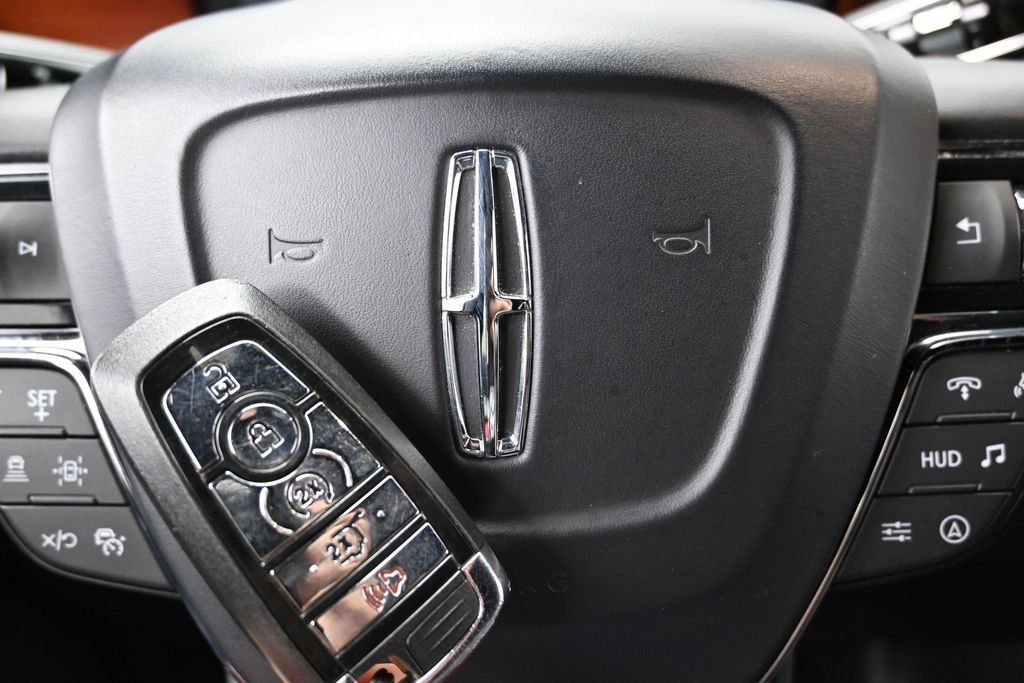 Used 2022 Lincoln Navigator L Reserve AWD/4WD image 51