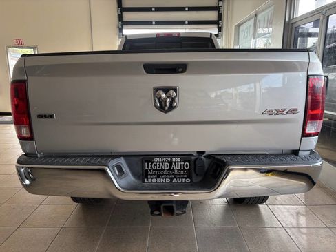 Used 2014 RAM 2500 SLT image 9