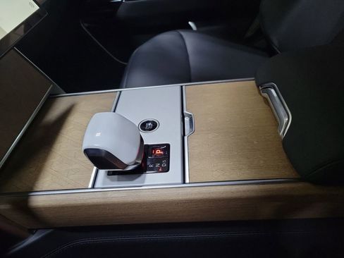 New 2026 Land Rover Range Rover SV AWD/4WD image 20