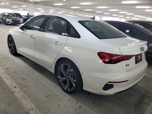 Used 2023 Audi A3 2.0T Premium w/ Convenience Package FWD image 5