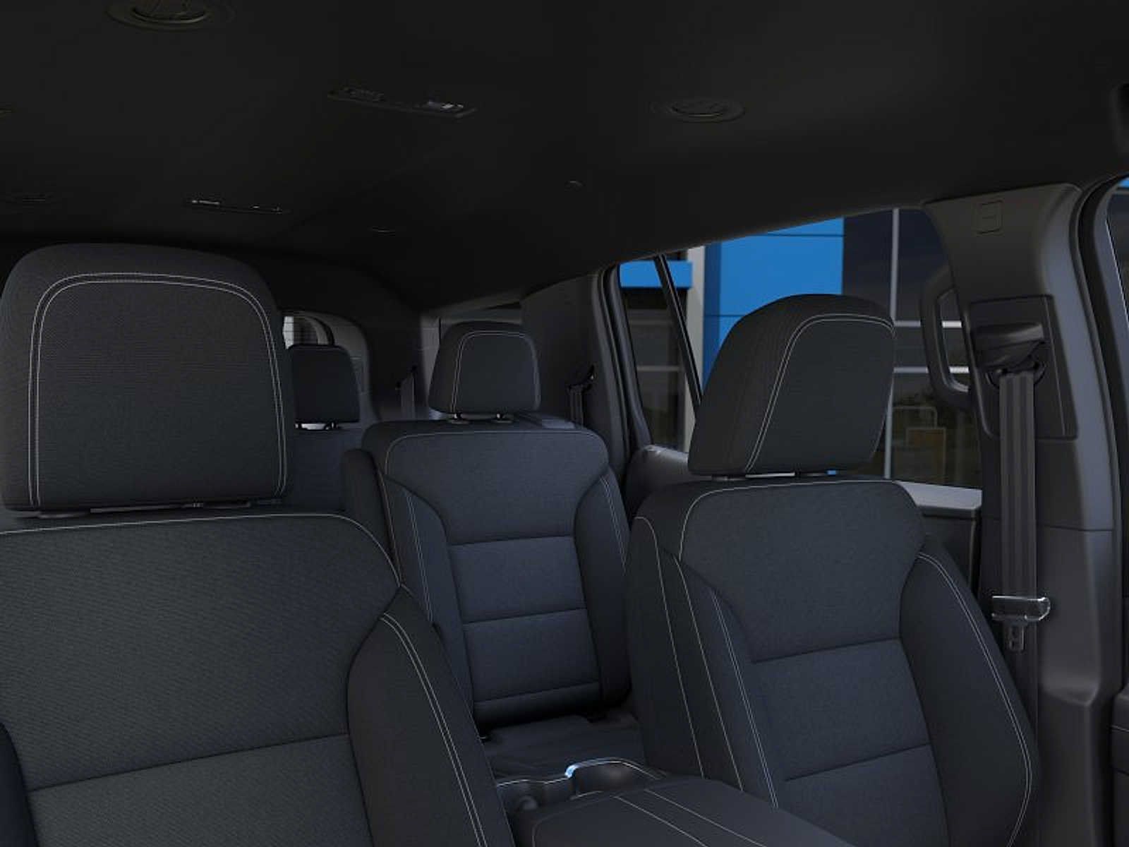 New 2027 Chevrolet Traverse LT w/ LPO, Floor Liner Package AWD/4WD image 24