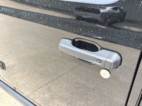 New 2026 Jeep Gladiator Willys image 13