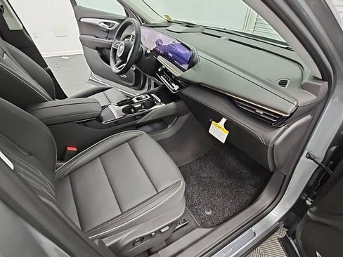 New 2026 Buick Envision Avenir image 41