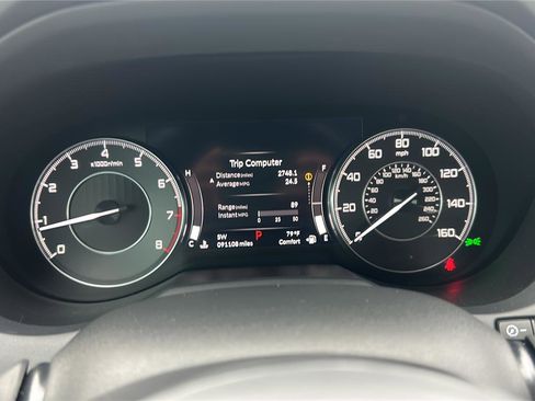 Used 2019 Acura RDX FWD w/ Technology Package image 10