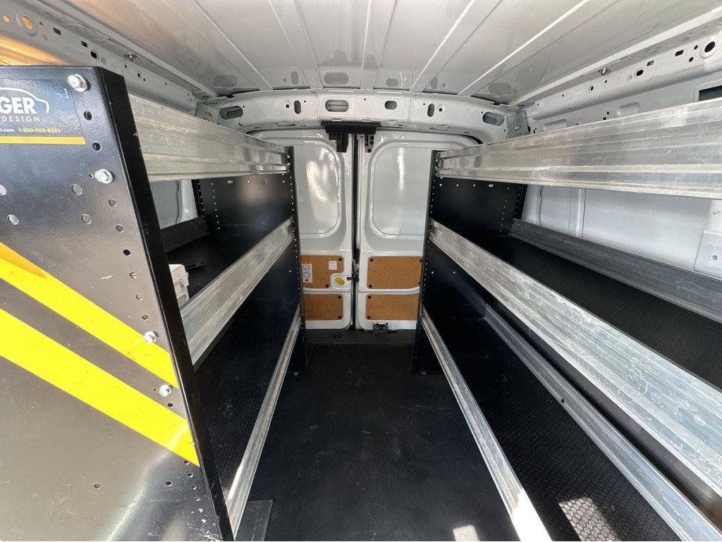 Used 2022 Ford Transit Connect XL FWD image 10