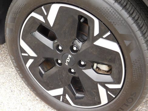 Used 2023 Kia Niro Wind FWD image 6
