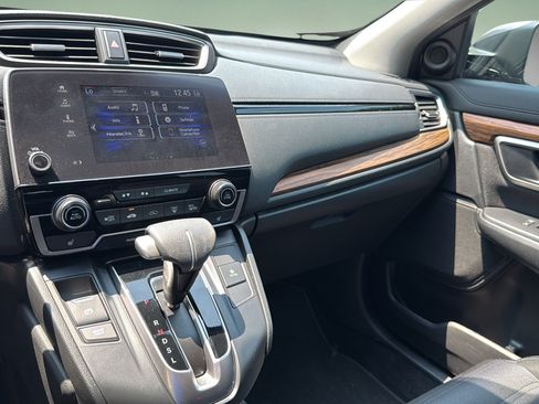 Used 2018 Honda CR-V EX image 24