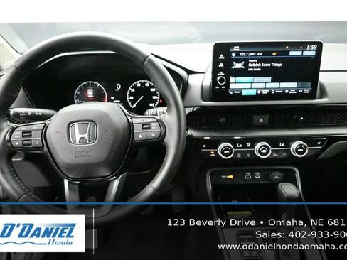 Used 2024 Honda CR-V EX-L image 25