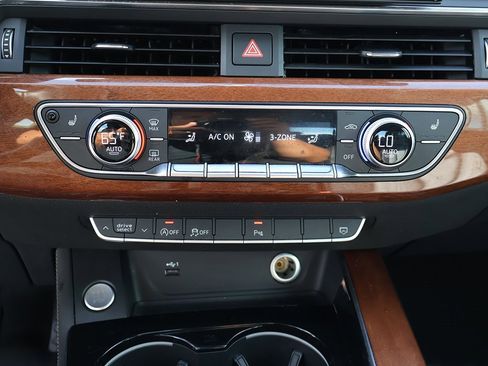 Used 2022 Audi A5 2.0T Premium Plus w/ Premium Plus image 59