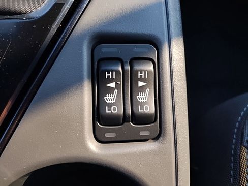 New 2026 Subaru Crosstrek 2.5i Sport AWD/4WD image 30