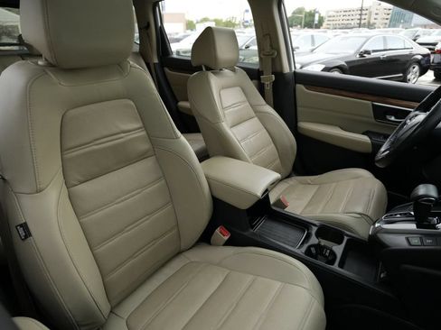 Used 2020 Honda CR-V EX-L image 30