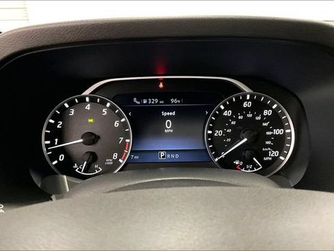 New 2026 Nissan Frontier SV w/ SV Convenience Package RWD image 27