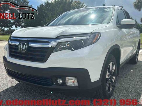 Used 2020 Honda Ridgeline RTL image 29