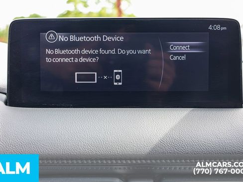 Used 2024 MAZDA CX-5 Carbon Edition image 41