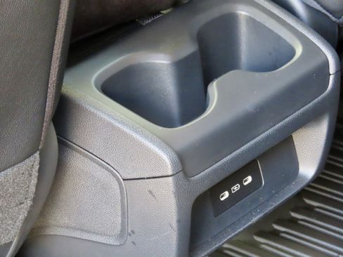 Used 2026 Honda Odyssey EX-L image 21