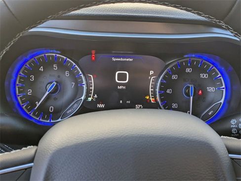 New 2026 Chrysler Pacifica Select image 17