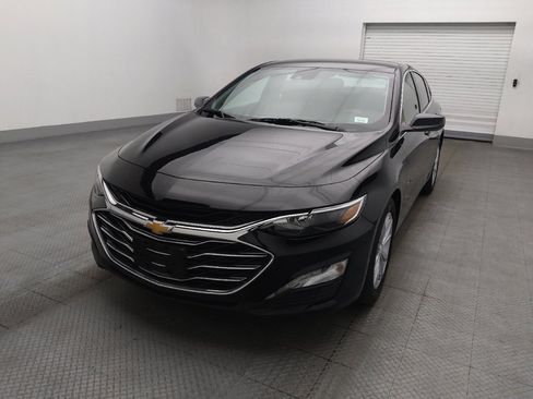 Used 2025 Chevrolet Malibu LT image 15