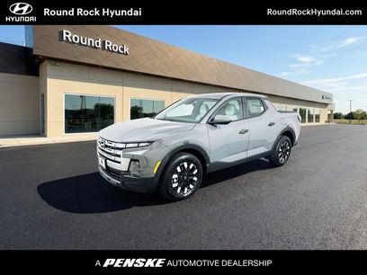 New 2026 Hyundai Santa Cruz SE