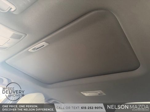 Certified 2023 MAZDA CX-9 Signature image 11