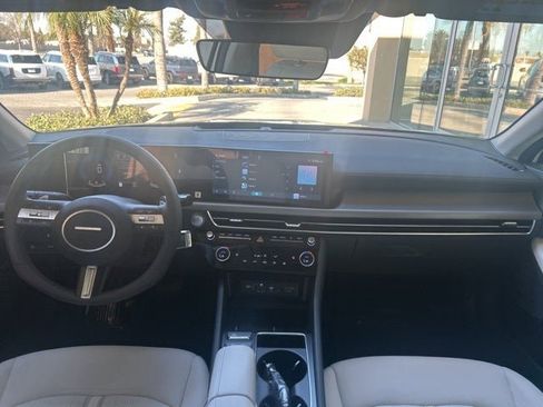 New 2026 Hyundai Sonata SEL image 16