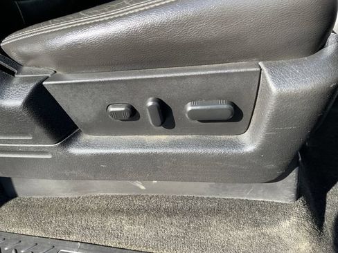 Used 2013 Ford F150 FX4 w/ Luxury Equipment Group AWD/4WD image 35