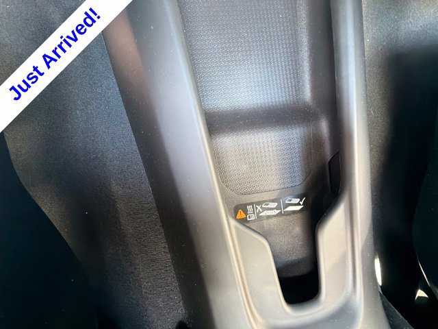Used 2021 Chevrolet Corvette Stingray Preferred Cpe w/ Battery Protection Package RWD image 29