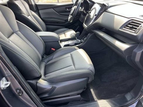 Used 2023 Subaru Ascent Onyx Edition AWD/4WD image 29