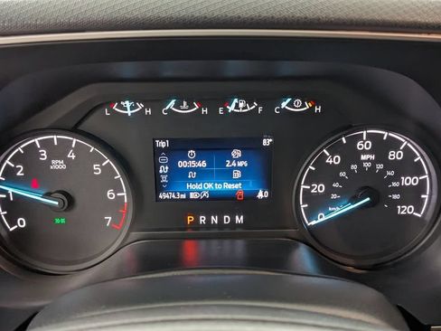 Certified 2023 Ford F150 XL AWD/4WD image 22
