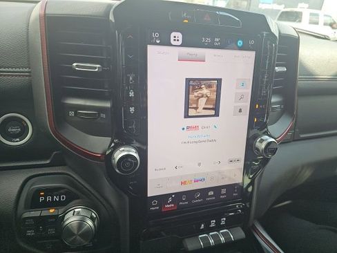 Used 2026 RAM 1500 Rebel w/ Rebel Level 1 Equipment Group image 12