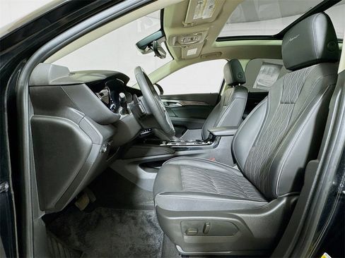 Certified 2023 Buick Envision Avenir image 20