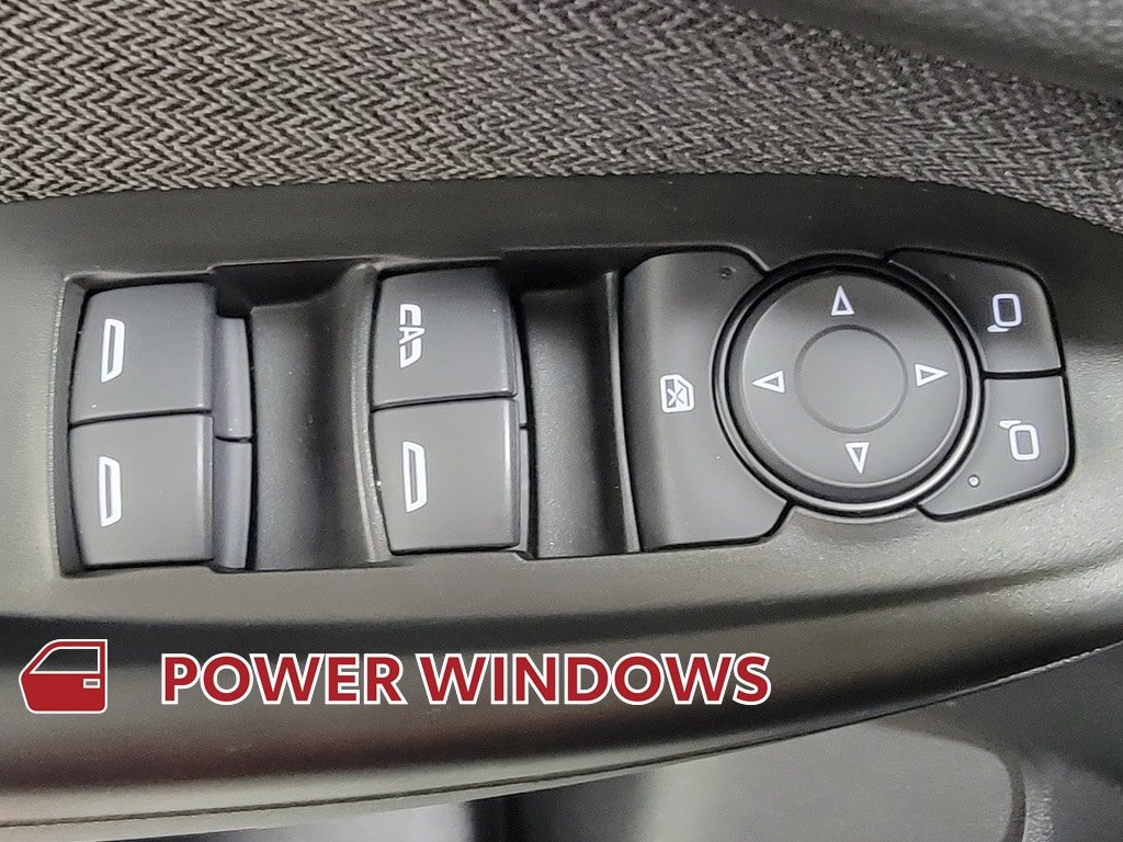 Used 2021 Chevrolet TrailBlazer LS FWD image 24