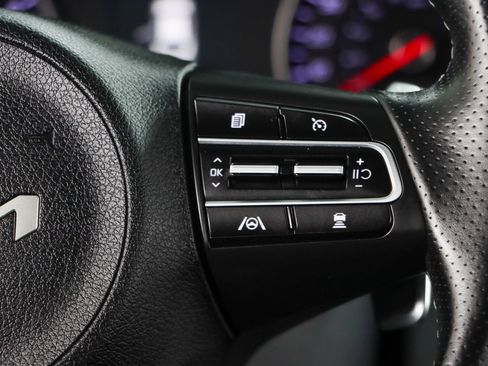 Used 2022 Kia Stinger GT1 RWD image 14