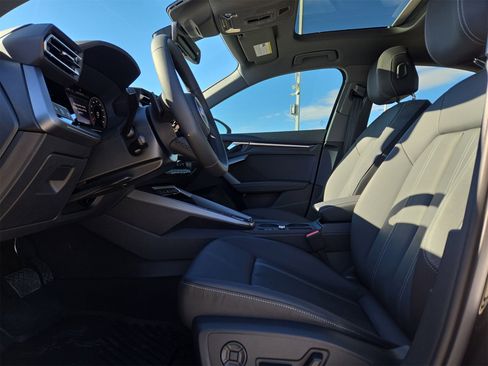 New 2026 Audi A3 2.0T Premium image 16