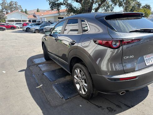 Used 2021 MAZDA CX-30 FWD 2.5 S w/ Preferred Package image 5
