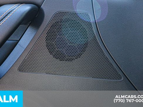 Used 2025 MAZDA CX-90 3.3 Turbo w/ Preferred Package image 54