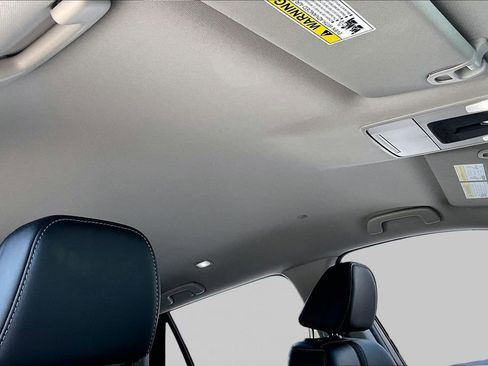 Used 2026 Honda Passport RTL image 22