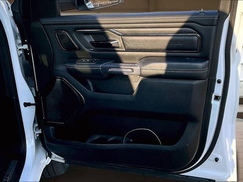 Used 2023 RAM 1500 Limited image 25