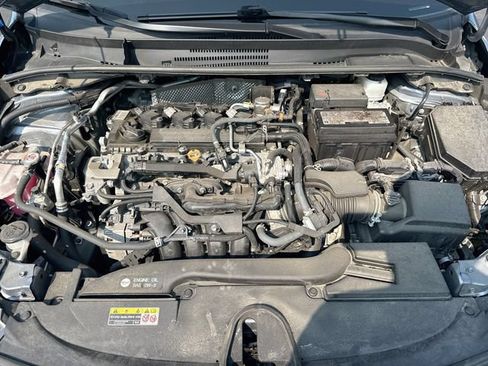 Used 2024 Toyota Corolla LE FWD image 27